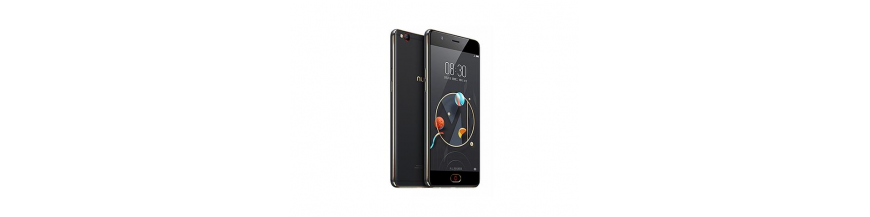 ZTE Nubia M2 Lite